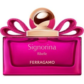 Resim Salvatore Ferragamo Signorina Ribelle Edp 50 Ml 8056860210631 Diğer 