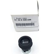 Resim Bmw 1-3-5 Serisi Çakmak İçi Orj E46.E90.F20.F30.F10.E60.E39 -613 