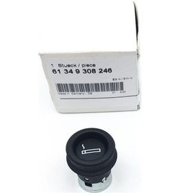 Resim Bmw 1-3-5 Serisi Çakmak İçi Orj E46.E90.F20.F30.F10.E60.E39 -613 
