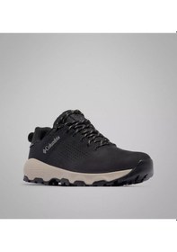 Resim Columbia Bm0347 Newton Nimble Ltr Erkek Spor Ayakkabı 2140371010 Siyah 