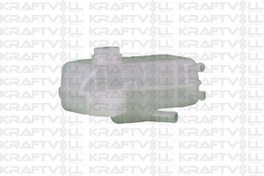Resim KRAFTVOLL 08020465 | Radyatör Yedek Su Deposu Fiesta VI 1,0Eco / 1,25 16V / 1.4 16V / 1.6 16V 12 /-> 