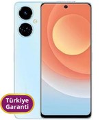 Resim Tecno Camon 19 TR Garanti | 128 GB 6 GB Beyaz 