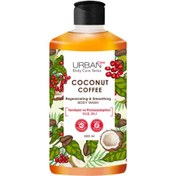 Resim Urban Care Coconut Coffe Duş Jeli 500 ml 