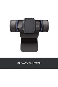 Resim Logitech C920S HD Pro 960-001252 Mikrofonlu Webcam 