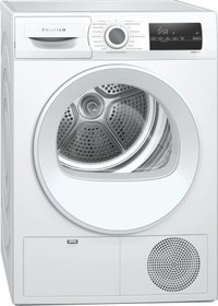 Resim Profilo KM8612HTR A++ ISI POMPALI KURUTMA MAKİNESİ 