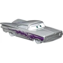Resim Disney Cars Dısney 100 Cars 3 Tekli Karakter Araçlar Ramone DXV29 HNR03 