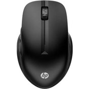 Resim Hp 3b4q2aa Bluetooth Ve Wireless Mouse 001 