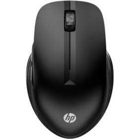 Resim Hp 3b4q2aa Bluetooth Ve Wireless Mouse 001 