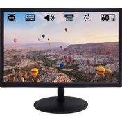 Resim PR-E200 20" VGA/HDMI/USB/HOPARLÖR 60Hz 5Ms FHD Led Monitör PR-E200 20" VGA/HDMI/USB/HOPARLÖR 60Hz 5Ms FHD Led Monitör