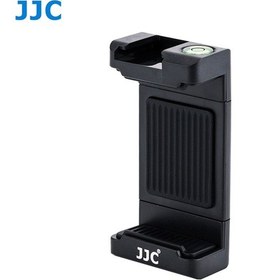 Resim Jjc Spc-1A Akıllı Telefonlar Için Su Terazili Tripod Adaptörü Siy 