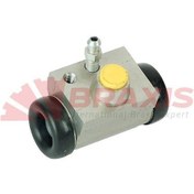 Resim Braxıs-aj2012 - Fren Sılındırı Clıo Iı 98 Clıo Iv 13 Symbol I 