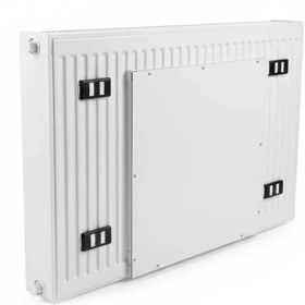 Resim Ulus Elektrikli Radyatör Petek (13M² Isıtma Alanı) 