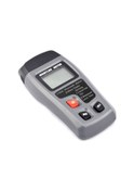 Resim Bsıde Emt01 Ahşap Nem Ölçer - 0-99.9% Hassas Ölçüm, Ergonomik Tasarım 