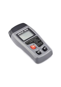 Resim Bsıde Emt01 Ahşap Nem Ölçer - 0-99.9% Hassas Ölçüm, Ergonomik Tasarım 