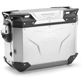 Resim GIVI OBKEV37AL TREKKER OUTBACK EVO SMART YAN ÇANTA SOL 