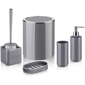 Resim 5 Parça Banyo Seti 