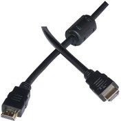 Resim Inca IMHD-10T 10M 4K 1,4 V 3D Altın Uçlu HDMI Kablo 