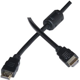 Resim Inca IMHD-10T 10M 4K 1,4 V 3D Altın Uçlu HDMI Kablo 
