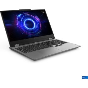Resim Lenovo LOQ Intel Core i5 13450HX 12GB 512GB SSD RTX5060 Freedos 15.6" FHD 144Hz Oyuncu Taşınabilir Bilgisayar 83JE00EQTR 