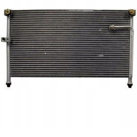Resim Mazda 626 2.0 1991-1997 / MX-6 2.5 1994-1997 / Xedos 6 1.6 1992-1999 Klima Radyatörü 