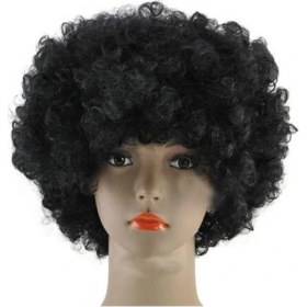 Resim Aspata Store Siyah Bonus Peruk 