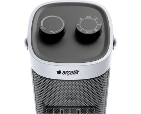 Resim Arçelik Ar mt Ptc 2000 2500 W Seramik Isıtıcı 