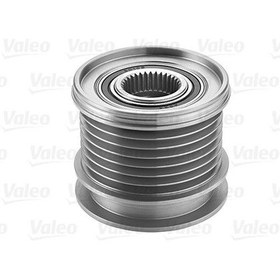 Resim Valeo 588049 Alternator Kasnagı Mercedes W203 W204 W205 C238 W211 W212 C207 W463 W166 C218 C253 W639 B906 B907 A6421500660 