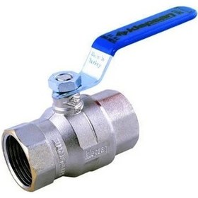 Resim Vana 1/2'' Küresel 
