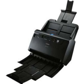 Resim Canon DR-C230 A4 Tarayıcı Hızlı Tarama ve Yüksek Kalite ile Belgelerinizi Dijitalleştirin 