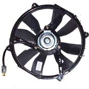 Resim MERCEDES C CLASS- W202- 93/99; KLİMA FAN DAVLUMBAZI (8 KANAT) 0015001293 