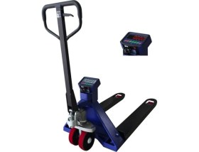 Resim Yıldırım Transpalet Baskül 3 Ton 