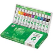 Resim Maries Guaj Boya 12 Lİ 12 ML 7312B 