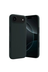 Resim artlab Art Apple İphone 17 Air First Silikon - Koyu Yeşil Lab 