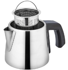 Resim Nurtaş E-tron 1.7 L Elektrikli Çay Makinesi 