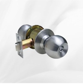 Resim Marelli Saten Topuzlu Otel Tipi / Amerikan Kilit Wc Tipi 