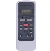 Resim Tronic Klima Kumanda 