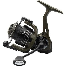 Resim Savage Gear Sg4c 4000 Fd Spin Olta Makinesi 11bb 5.2:1 