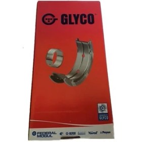 Resim GLYCO Ana Yatak Std Renault Master Iı 01 Trafıc Iı 06 Laguna Iı 01 Opel Movano A 01 Vivaro A 06 2.2dci G9T 2.5dci G9U 
