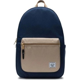 Resim Herschel Sırt Çantası Hrschl11407 Black Iris/twill 
