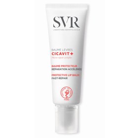 Resim Svr Cicavit+ Levres Lip Balm - Dudak Kremi 10gr 