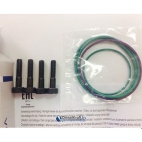 Resim Vw Start-stop Conta Kapak Kiti Vdo Marka 