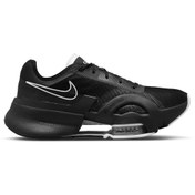 Resim Nike W Air Zoom Superrep 3 Kadın Siyah Nike