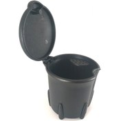 Resim Clio 3-Iii Tüm Modellere Uyumlu Portatif Küllük 8200728639 519602053 