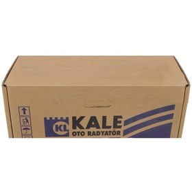 Resim KALE 352705 Sogutma Fani (Ford: Taunus / Transit 2.5 1.6 2.0 Ohc / 2.5 D 80- ) 79BB8A616A1C (WC473989) 