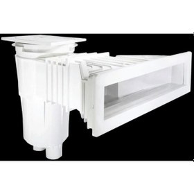 Resim Skimmer İnce Geniş Ağız 