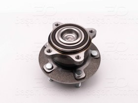Resim Opel Astra J, Zafira C ve Chevrolet Cruze 2009 Sonrası Uyumlu Arka Sol Sağ Porya (5x115 ABS) 