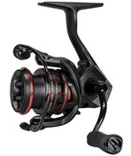 Resim Okuma Ceymar Hd Chd-1000a Matt Black 7+1 Bb Olta Makinesi 