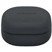 Resim Samsung Galaxy Buds 2 Pro (SM-R510N) Kulaklık Şarj Kutusu Siyah 