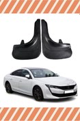Resim FTT SHOPPING MARKET Peugeot 508 2'li Tozluk Çamurluk Paçalık 