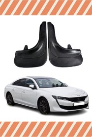Resim FTT SHOPPING MARKET Peugeot 508 2'li Tozluk Çamurluk Paçalık 
